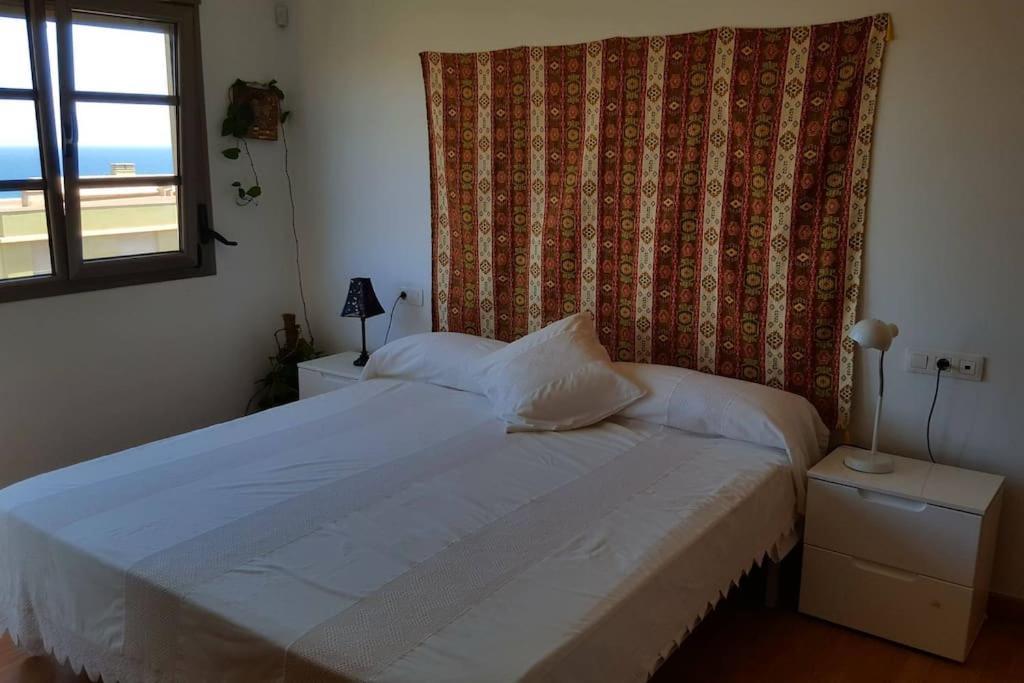 Atlantic Star - Duplex With Ocean Views Lägenhet Puerto del Rosario  Exteriör bild