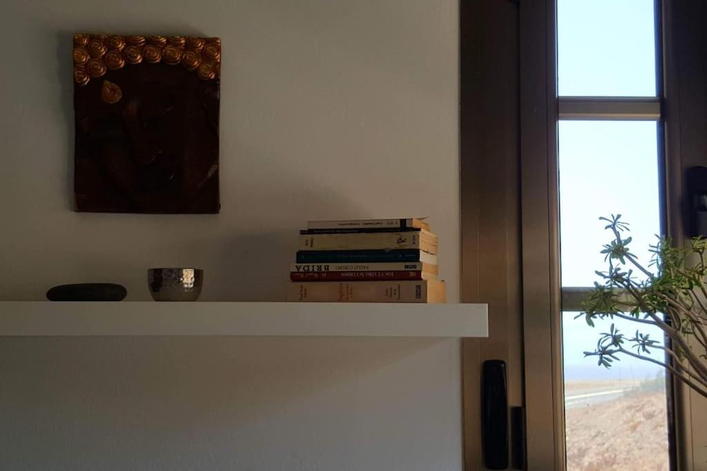 Atlantic Star - Duplex With Ocean Views Lägenhet Puerto del Rosario  Exteriör bild