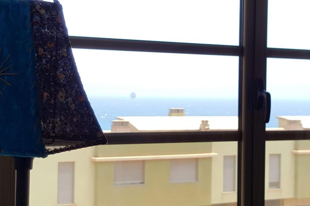 Atlantic Star - Duplex With Ocean Views Lägenhet Puerto del Rosario  Exteriör bild