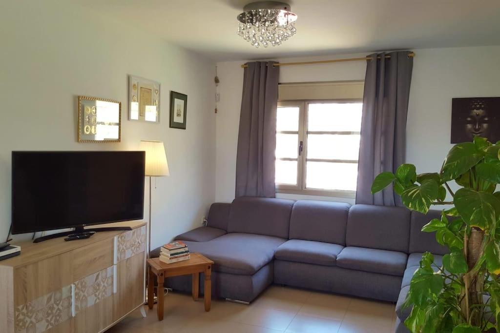 Atlantic Star - Duplex With Ocean Views Lägenhet Puerto del Rosario  Exteriör bild