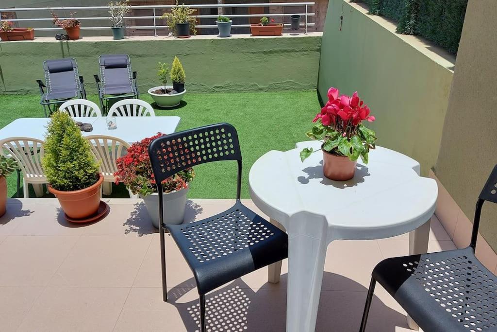 Atlantic Star - Duplex With Ocean Views Lägenhet Puerto del Rosario  Exteriör bild
