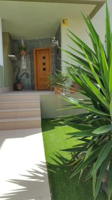 Atlantic Star - Duplex With Ocean Views Lägenhet Puerto del Rosario  Exteriör bild