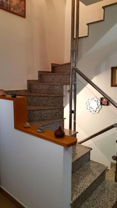 Atlantic Star - Duplex With Ocean Views Lägenhet Puerto del Rosario  Exteriör bild